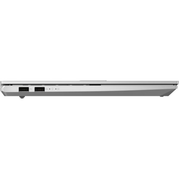 VivoBook M3500QC-L1335 Left Side