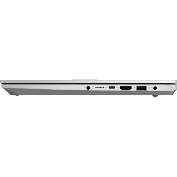 VivoBook M3500QC-L1335 Right side