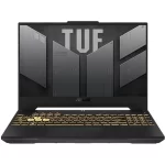 لپ تاپ ایسوس 15.6 اینچی مدل TUF Gaming FX507ZI پردازنده Core i7 12700H رم 16GB حافظه 1TB SSD گرافیک 8GB RTX4070 ا TUF